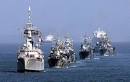Malaysia and Singapore held naval exercises in the Malacca Strait ...