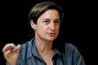 Die Philosphin und Queer-Theoretikerin Judith Butler lehnte bei der ...