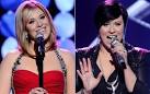 ERIKA VAN PELT Makeover: 'American Idol' Contestant Debuts Drastic ...