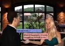 Virtual dating helps couples test waters - Technology & science
