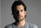 British actor Henry Cavill, 27, perhaps best known in the States for playing ... - cavillmug