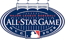 MLB ALL STAR GAME - Major League Baseball All-Star Game History