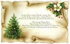 Christmas Greetings 25 and Wishes Text Sms Messages