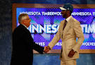O.J. Mayo Pictures - 2008 NBA Draft - Zimbio