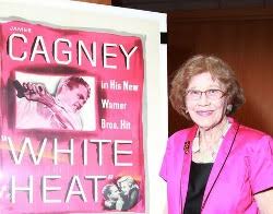Pauline Wagner, 100, remembers James Cagney | arts - PAULINE-WAGNER-med