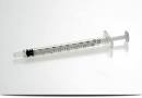Terumo® <b>Tuberculin</b> Syringes