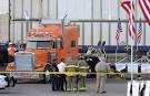 Train Smashes Into Texas Vets Parade, 4 dead, 17 hurt | Video ...