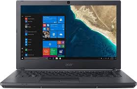 Image result for Notebook Acer Travelmate 372TCi CEN-1500 12Z 512MB
