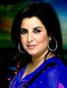 Farah Khan's new chat show, Tere Mere Beach Mein, promises to be interesting ... - 17sd1