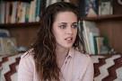 EXCLUSIVE: KRISTEN STEWART: ���People think I dont care, but no one.