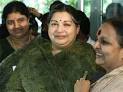 Sasikala Natarajan, estranged aide of Tamil Nadu Chief Minister Jayalalithaa ... - sasikala-reuters