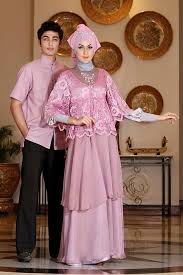 Butik Baju Muslim Yasmin Muslim Long Abaya ZC-M0025 | Simple Dress ...