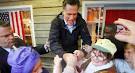 Alabama primary: Mitt Romney wishes Mobile 'good mornin'' - POLITICO.
