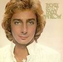 Barry Manilow The Very Best Of Barry Manilow UK Double Vinyl LP TELLY1 The ...