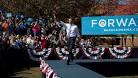 Romney camp slams Obama over 'fiscal cliff' veto threat, lack of ...