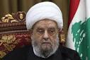 Vice President of the Higher Islamic Shia Council, Sheikh Abdul Amir Qabalan - fathi20111223082305513