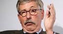 Thilo Sarrazin ousted. Germany - The German central bank has voted to seek ... - Thilo_Sarrazin_2