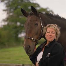 The Thoroughbred Rehabilitation Centre, which stages its annual open day on Sunday 22 June, was founded by her 12 years ago. Carrie Humble said: \u0026quot;I am ... - trcc