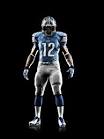 Nike NFL Uniforms: Detroit Lions' New Jersey Released - Pride Of ...