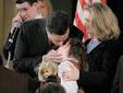 Sarah Maria Santorum's tears inspire song - Carrie Budoff Brown ...