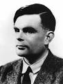 Alan Turing - 1954-turing