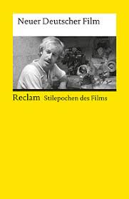 Hrsg.: Grob, Norbert; Prinzler, Hans Helmut; Rentschler, Eric 349 S. 22 Abb. ISBN: 978-3-15-019016-6. EUR (D): 9,80 * EUR (A) 10,10 / CHF 14,90