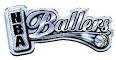 NBA BALLERS - Logopedia, the logo and branding site