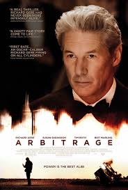 Arbitrage Hd movie