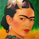 Arte de Frida Kahlo expressa seu sofrimento Images?q=tbn:ANd9GcSaAB17IRubF40ta37M_-XPVZ-EwzuhQkHfWdMRnL7eRqTC7dorgKqeD8rAtA