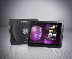 Samsung Galaxy Tab 10.1 www.techygadgetz.com