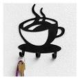 Amazon.com - Spectrum Coffee House Cup Java Silhouette Wall ...