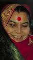 Shri Mataji Nirmala Devi "Muhammad Sahib has written very clearly that when ... - sm_scarf_82_M-2