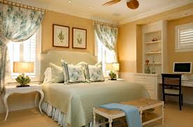 Bedroom Beautiful Bedrooms With Pretty Interior Ideas To Decorate ...
