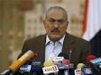 Yemen protesters reject Saleh's call for polls