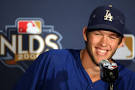 CLAYTON KERSHAW Pictures - St. Louis Cardinals v Los Angeles ...