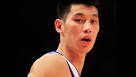 Jeremy Lin (Getty Images/Chris