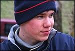 Egon Kaur. Foto: Karmen Vesselov Augustis 18-aastaseks saav Egon Kaur on üks vähestest noortest sõitjatest, kes võistelnud paljudes erinevates sarjades. - phpYL455e_1