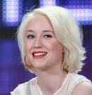 Lily Loveless Actress Lily Loveless of the television show "Skins" speaks ... - 2009+Winter+TCA+Tour+Day+4+-88VxPB3p-2l