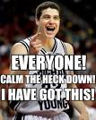 JIMMER FREDETTE: “Please Stop Offering To Find People To Have Sex ...