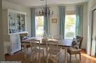 Photos Of Coastal Inspired Dining Rooms - Best Home Decoration ...