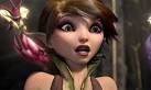 Fairies And Goblins Come To Life In George Lucas Animation.