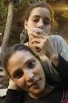 "These Girls," directed by Tahani Rached, plunges deep into Egyptian street ... - These_Girls_05-702999