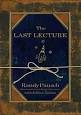 THE LAST LECTURE - Wikipedia, the free encyclopedia