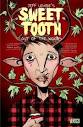 Nicole Romine's Reviews > Sweet Tooth, Vol. 1: Out of the Deep Woods - 6954438
