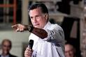 Obama, Romney spar over latest jobs report | syracuse.