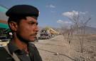 Tensions High After NATO Air Strikes Kill Pakistani Soldiers ...