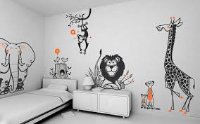 30 Beautiful Wall Art Ideas and DIY Wall Paintings for your ...
