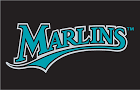 Florida MARLINS Logo - Chris Creamer's Sports Logos Page ...