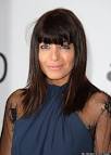 Claudia Winkleman To Return To Present Strictly Come Dancing.