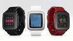 Pebble Time smartwatch hits Kickstarter, breaks $500,000 goal in.